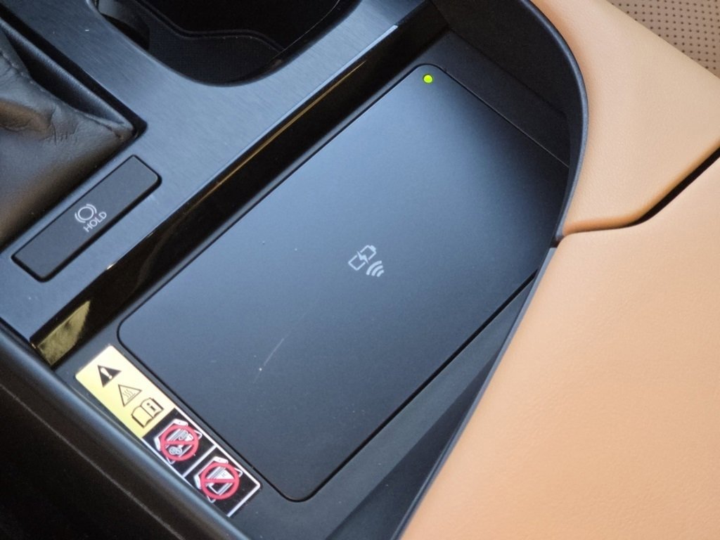 Certified 2023 Lexus ES 350 Luxury image 16