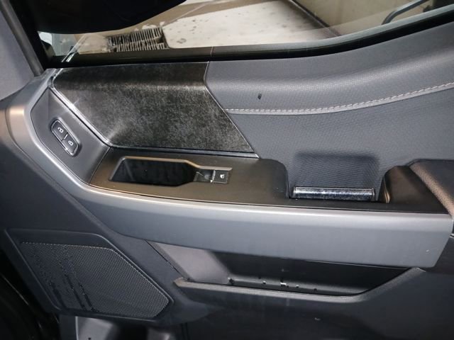 Certified 2023 Ford F150 XLT w/ Equipment Group 302A High image 45