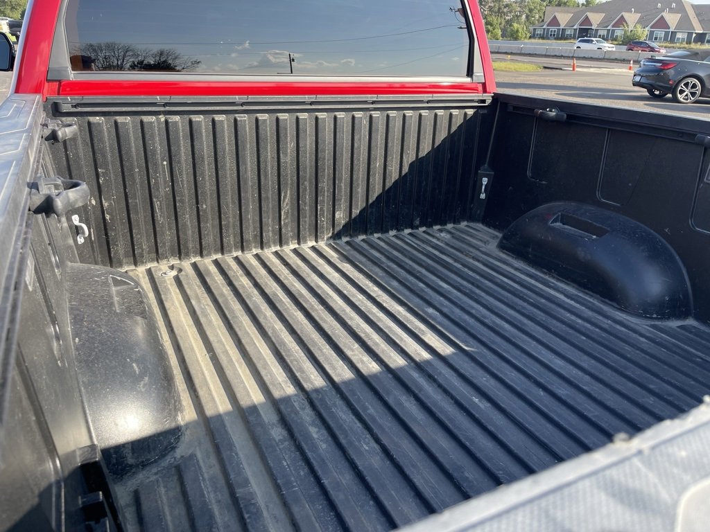 Used 2024 Toyota Tundra Platinum image 23