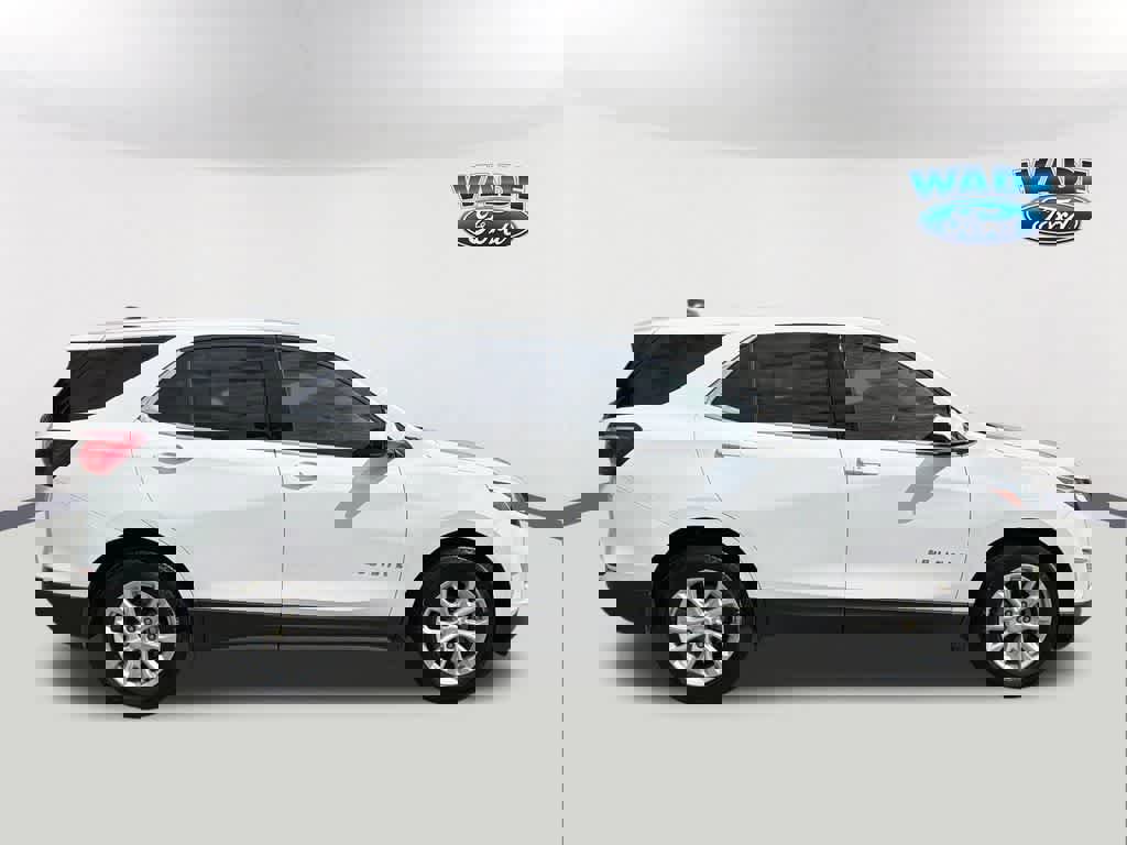 Used 2020 Chevrolet Equinox LT image 4