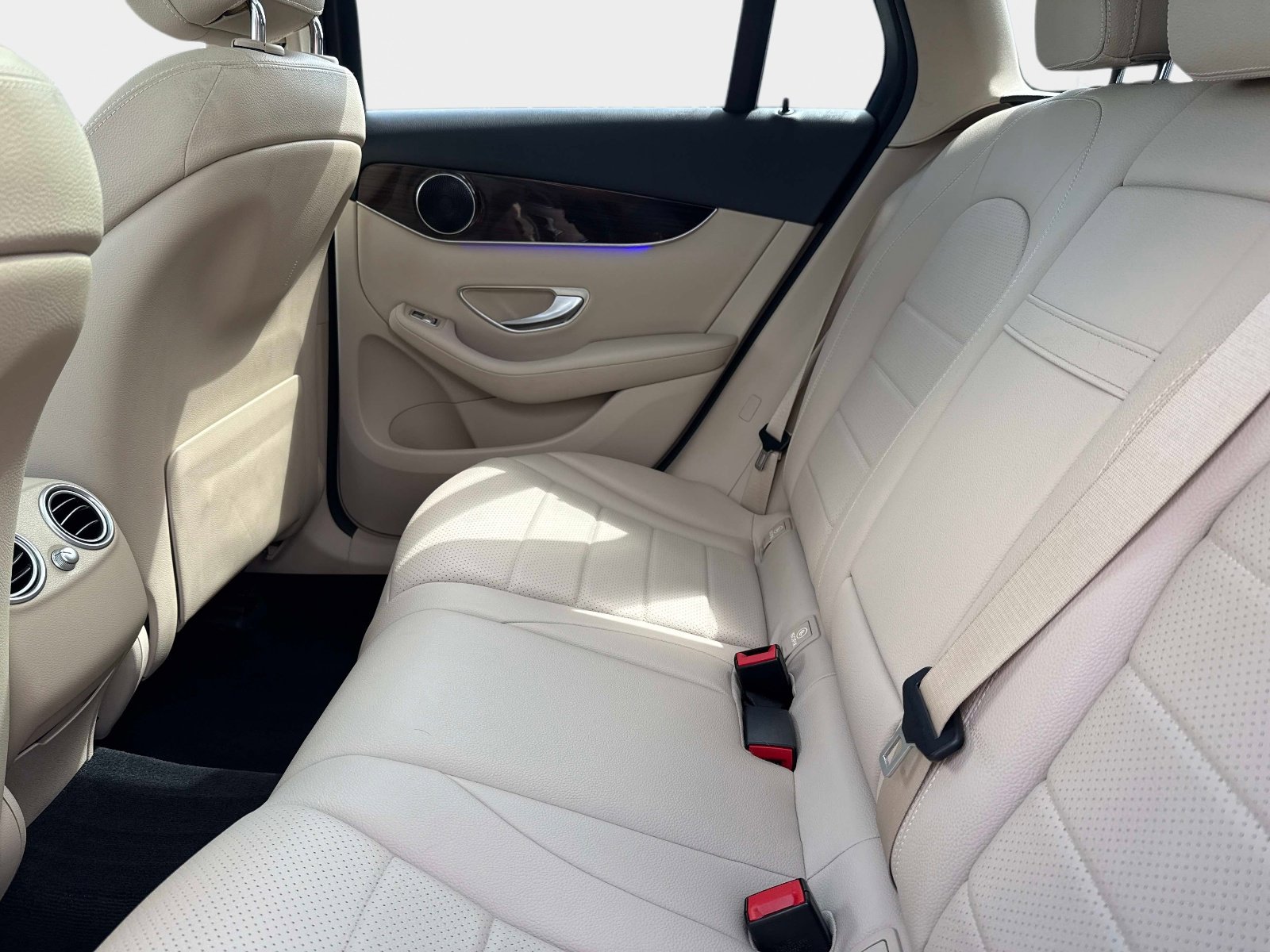 Certified 2020 Mercedes-Benz GLC 300 image 14