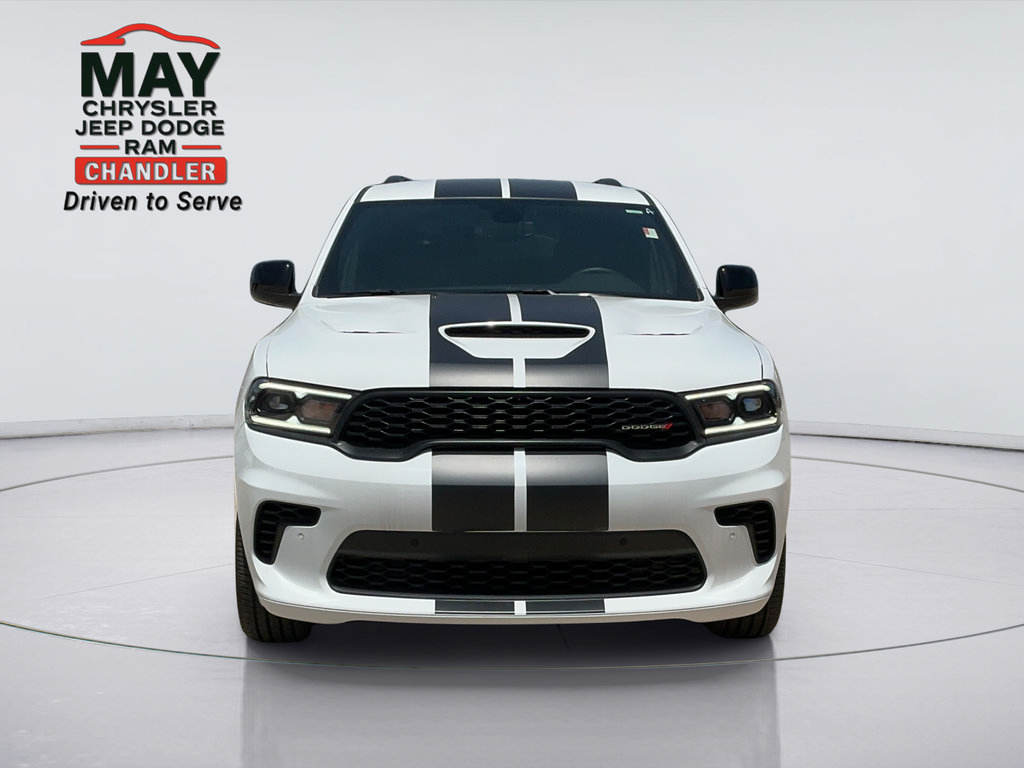 New 2025 Dodge Durango R/T w/ Blacktop Package AWD/4WD image 2