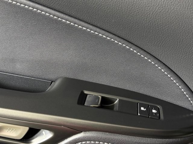 Used 2025 Lexus NX 350 AWD w/ Premium Package image 27