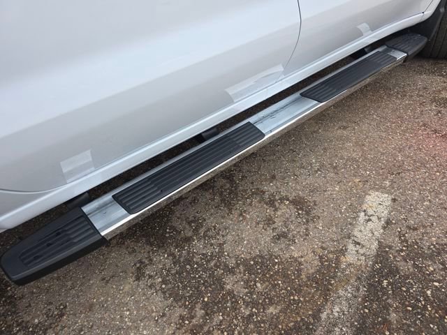 New 2026 Chevrolet Silverado 1500 LTZ image 21