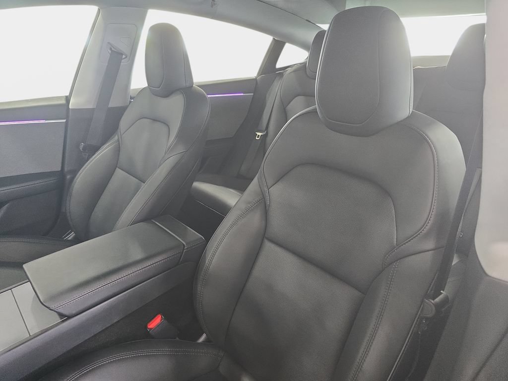 Used 2024 Tesla Model 3 Standard Range RWD image 21