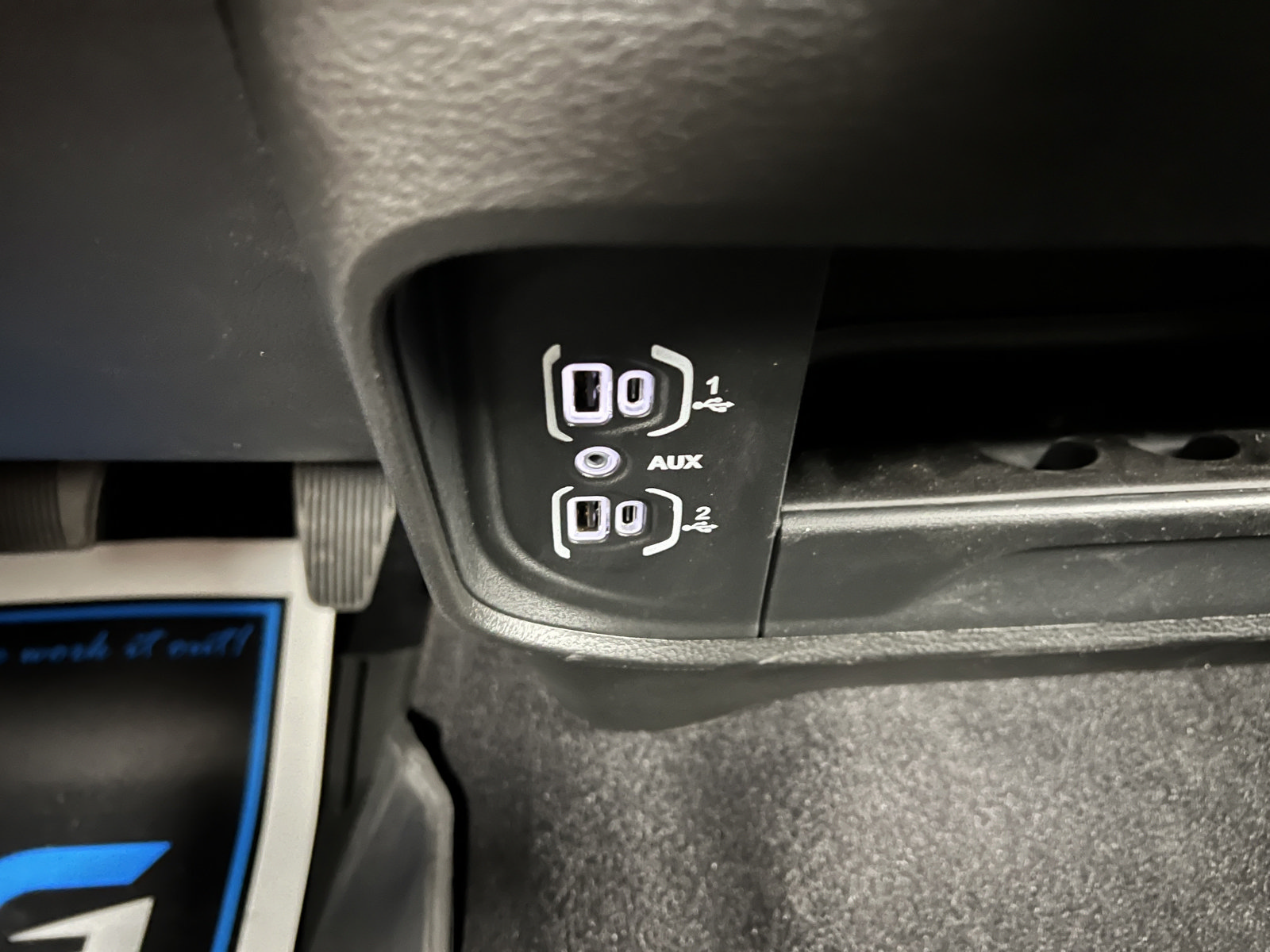 New 2027 RAM 2500 Tradesman AWD/4WD image 19