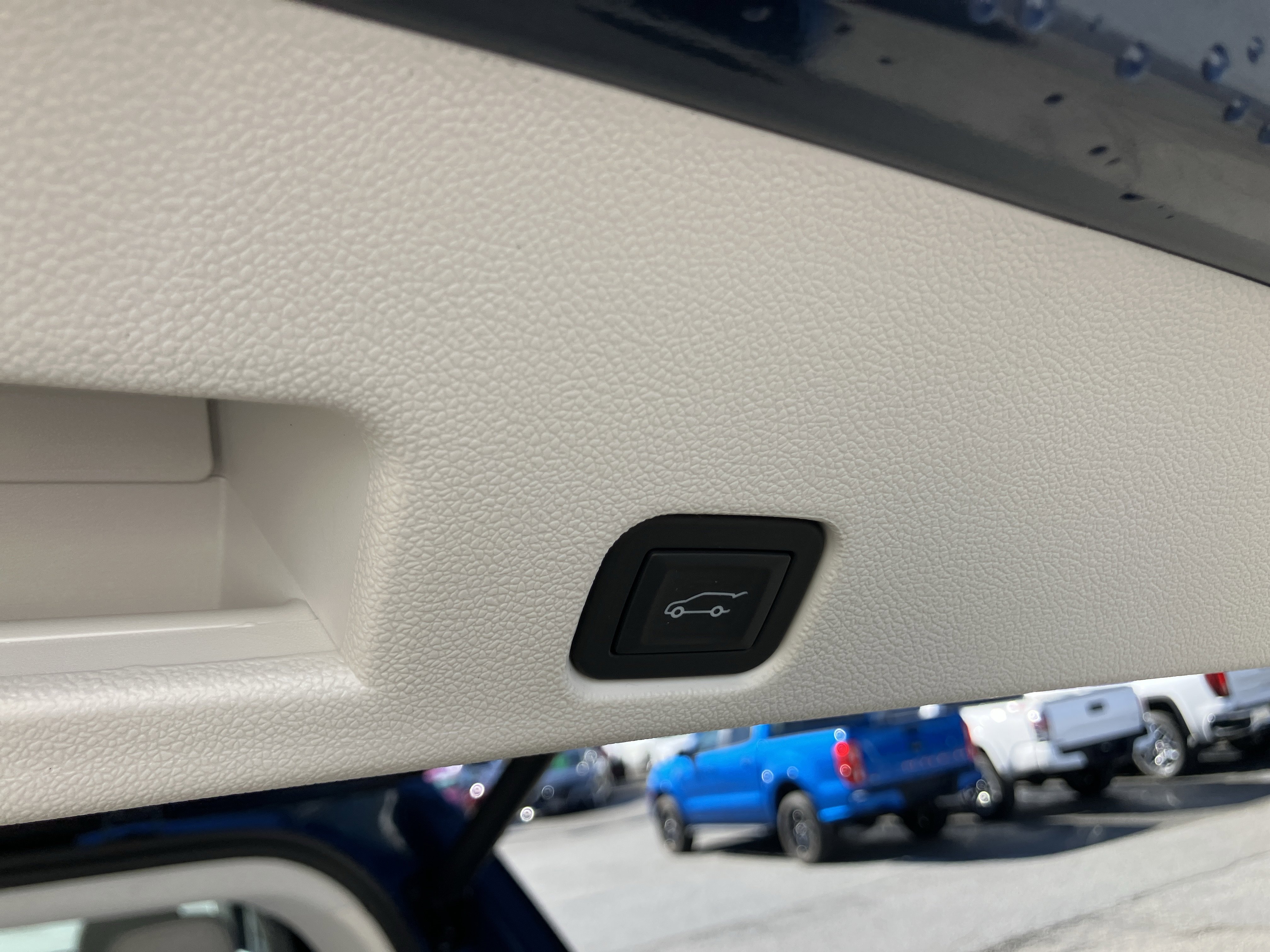 New 2026 Buick Enclave Avenir w/ Super Cruise Package image 7