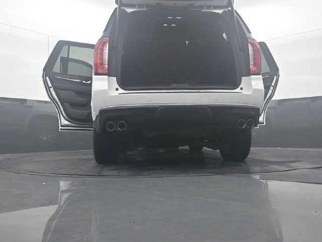 Used 2024 GMC Yukon Denali RWD image 56