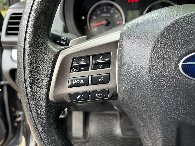 Used 2014 Subaru Crosstrek 2.0i Premium AWD/4WD image 14