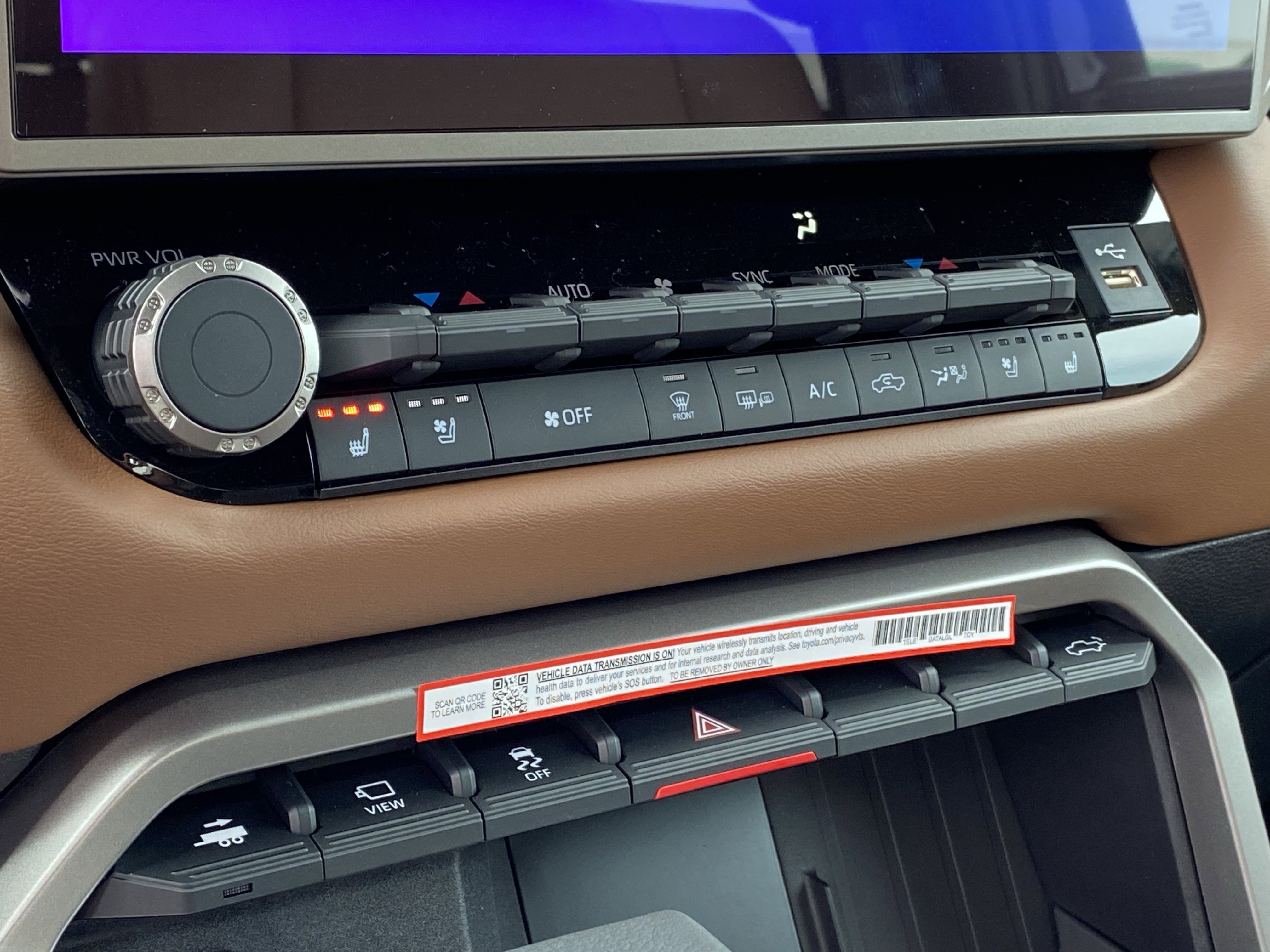 New 2026 Toyota Tundra 1794 Edition image 17