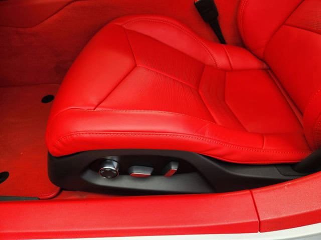 New 2026 Chevrolet Corvette Stingray Premium Conv w/ Z51 Performance Package image 32