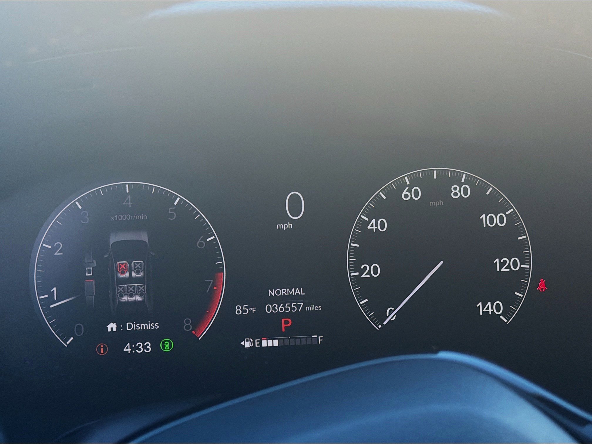 Used 2024 Honda HR-V Sport image 11