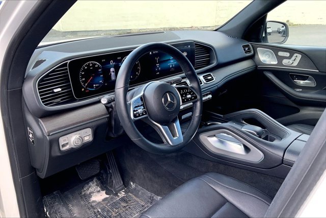 Used 2020 Mercedes-Benz GLE 350 4MATIC image 14