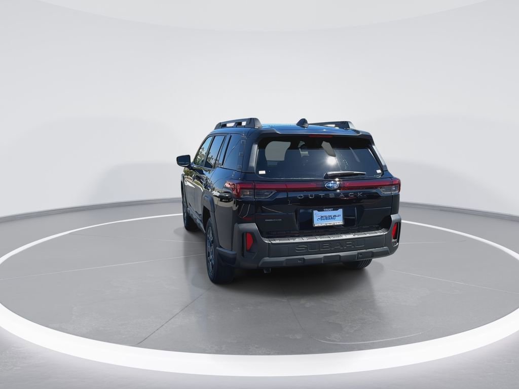 New 2026 Subaru Outback Premium image 6
