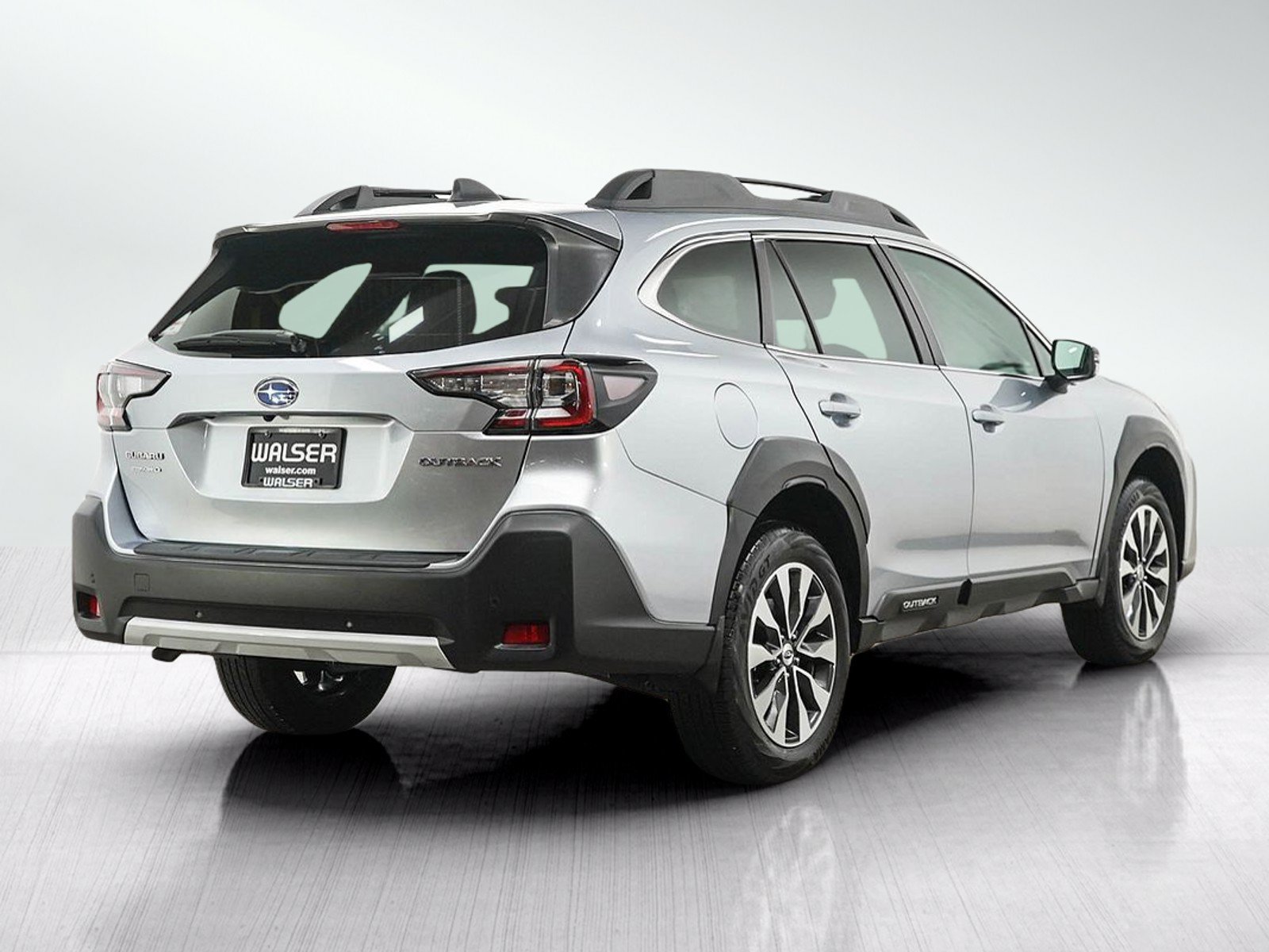 Used 2024 Subaru Outback Limited AWD/4WD image 5