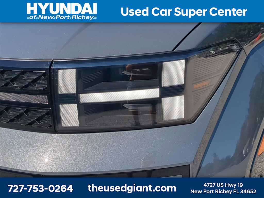 New 2026 Hyundai Santa Fe Calligraphy image 11