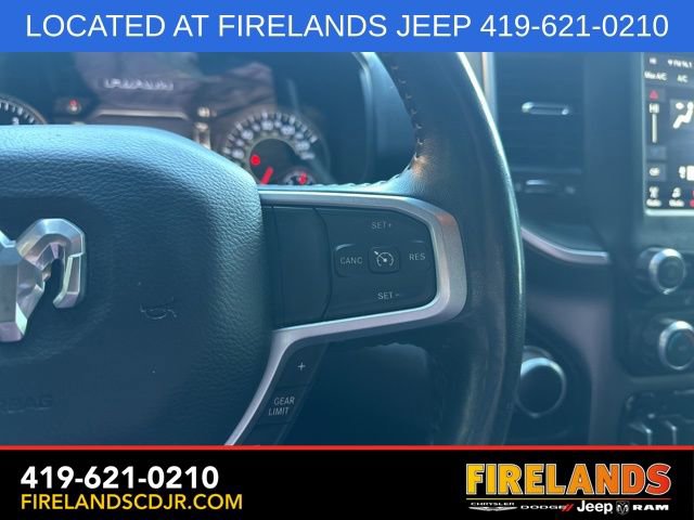 Used 2020 RAM 1500 Big Horn image 20