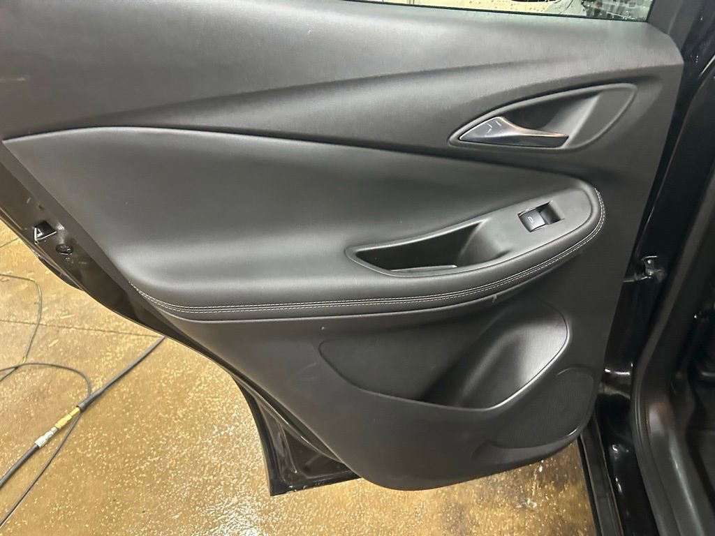 Certified 2023 Buick Encore GX Preferred w/ Cold Weather Comfort Package image 22