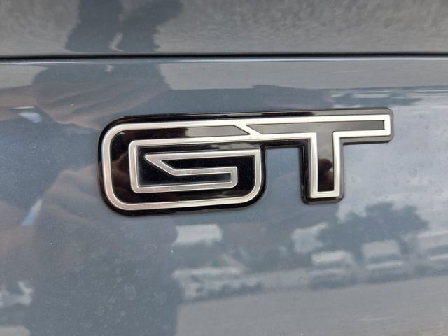 Certified 2023 Ford Mustang Mach-E GT AWD/4WD image 16