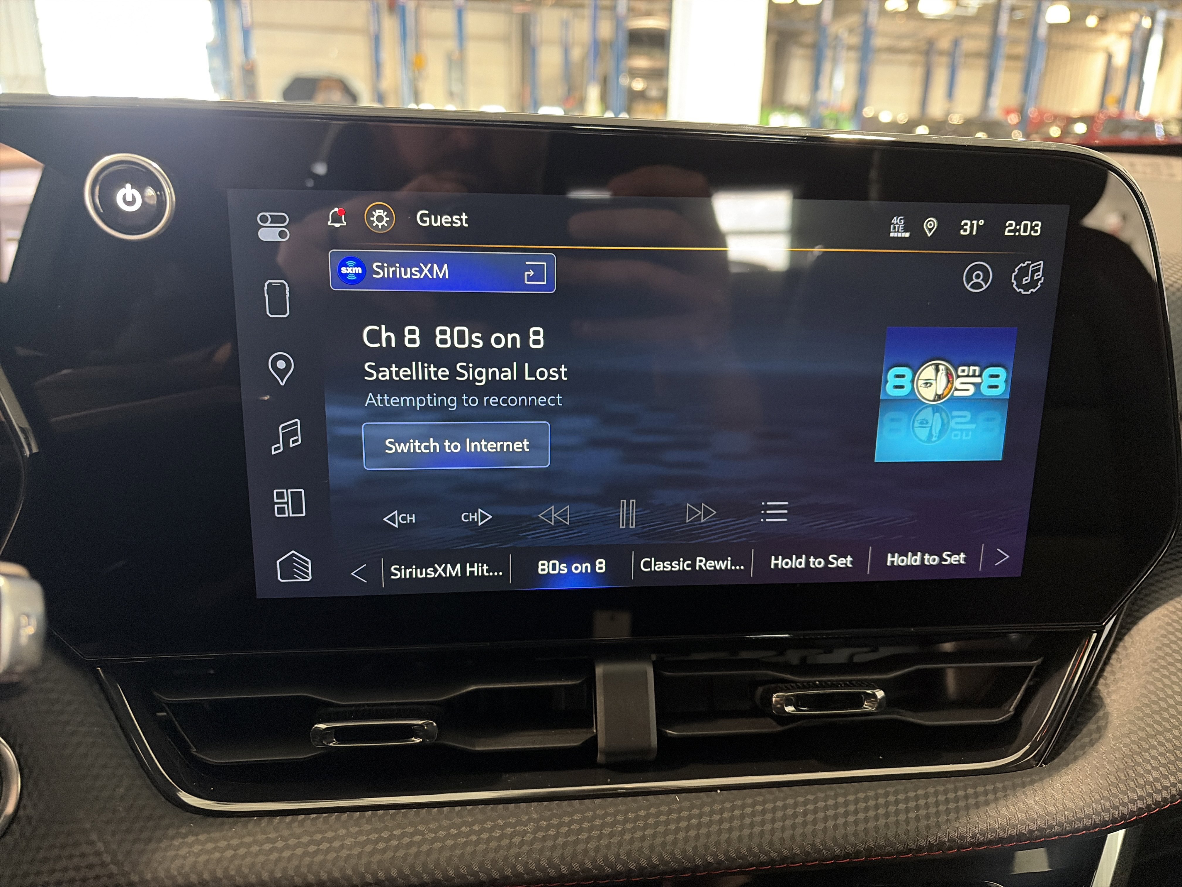 New 2026 Chevrolet Equinox RS w/ LPO, Floor Liner Package image 20