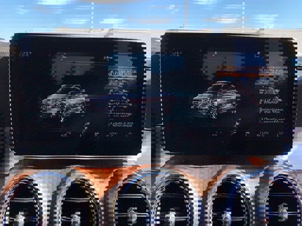 Used 2021 Mercedes-Benz C 300 4MATIC Sedan w/ Premium Package image 28