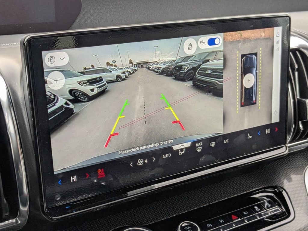 New 2026 Ford Expedition Platinum w/ Stealth Appearance Package image 24