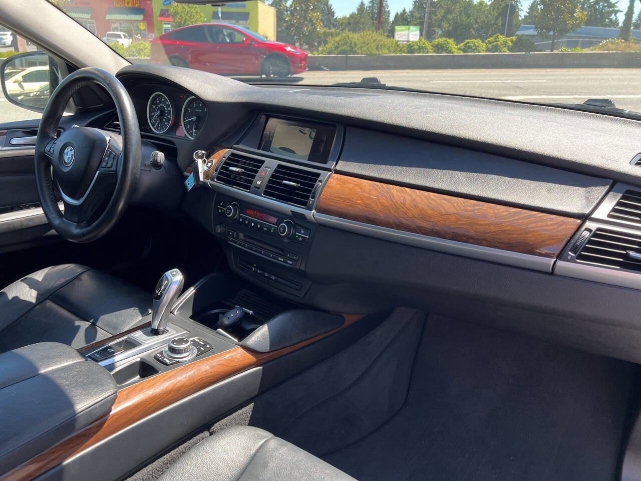 Used 2013 BMW X6 xDrive35i image 19