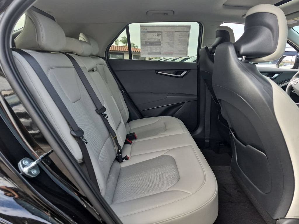 New 2026 Kia Niro EX w/ EX Premium Package FWD image 27