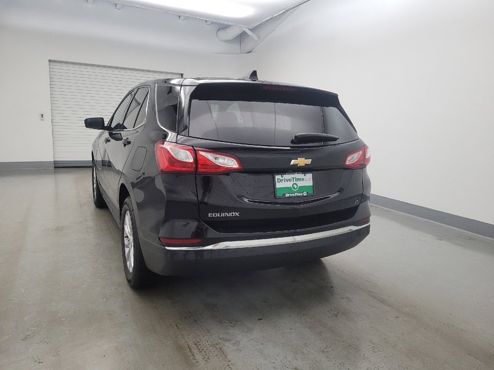 Used 2018 Chevrolet Equinox LT image 6
