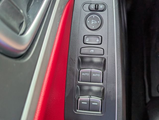 Certified 2023 Acura Integra A-Spec FWD image 35
