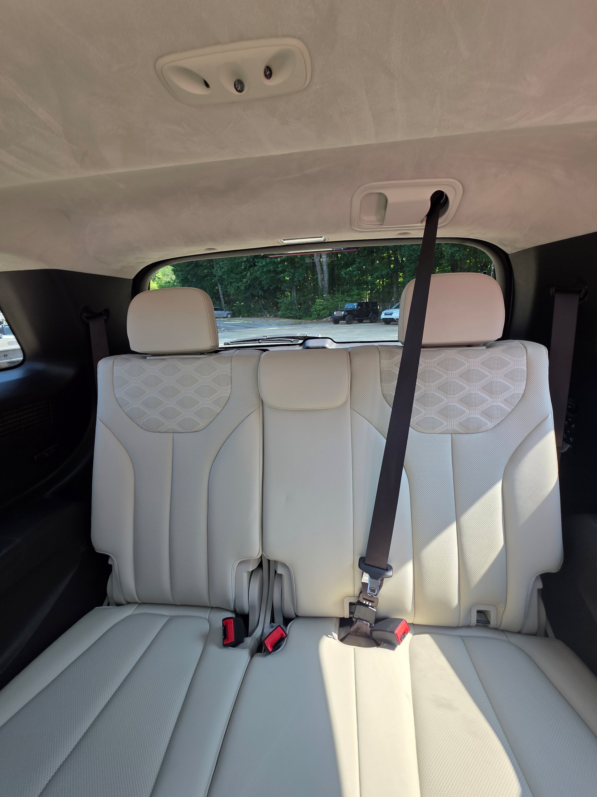 Used 2020 Hyundai Palisade Limited AWD/4WD image 26