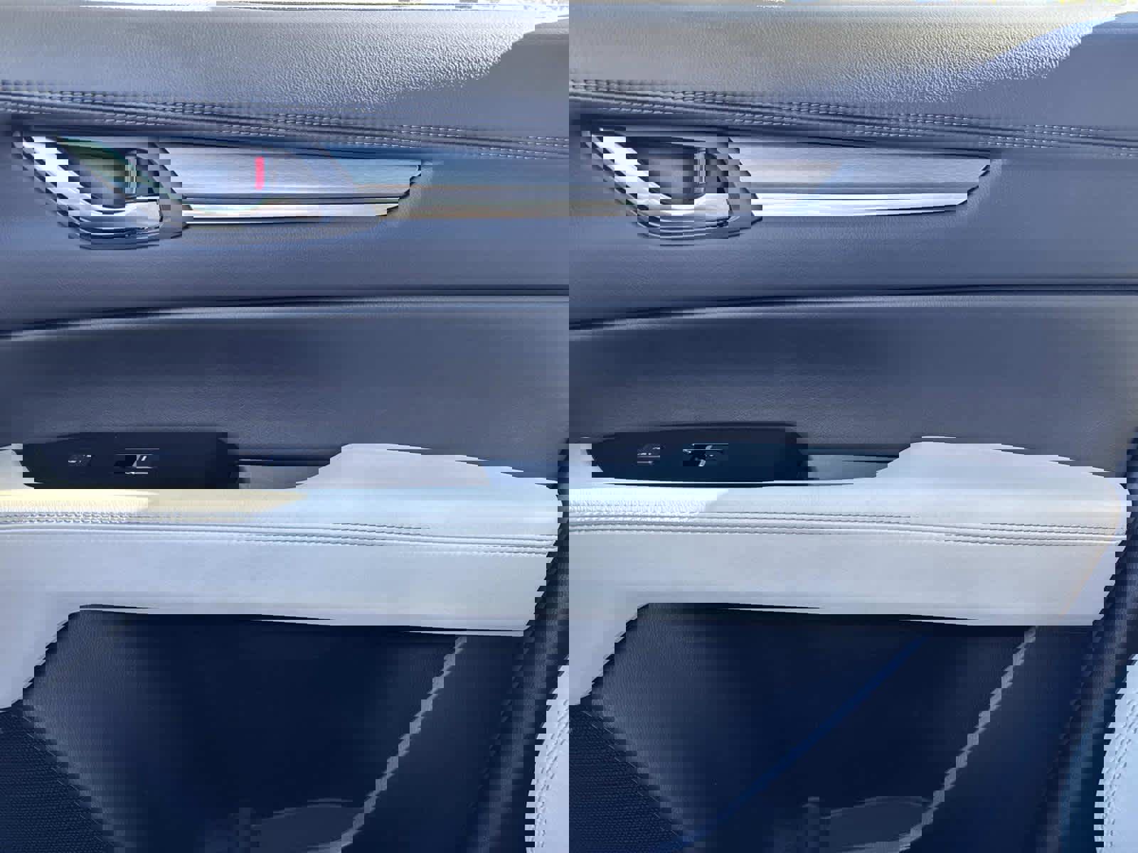 Certified 2024 MAZDA CX-5 AWD 2.5 S w/ Premium Plus Pkg image 23