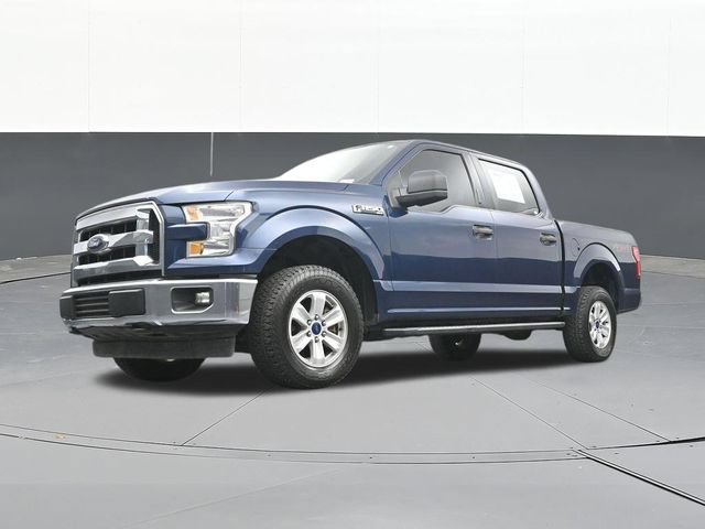 Used 2017 Ford F150 XLT AWD/4WD image 49
