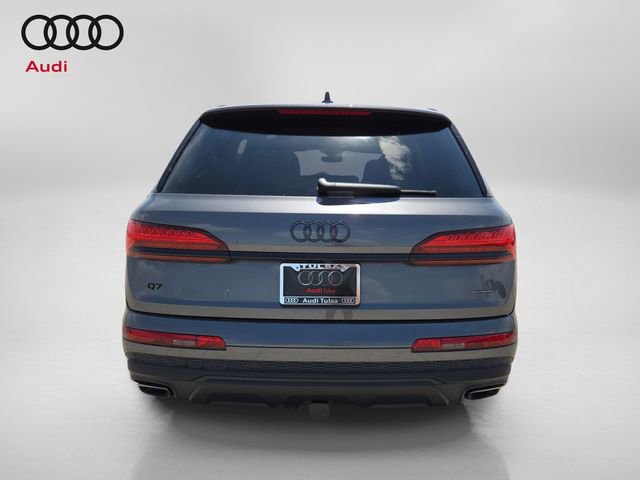 New 2026 Audi Q7 3.0T Premium Plus AWD/4WD image 6