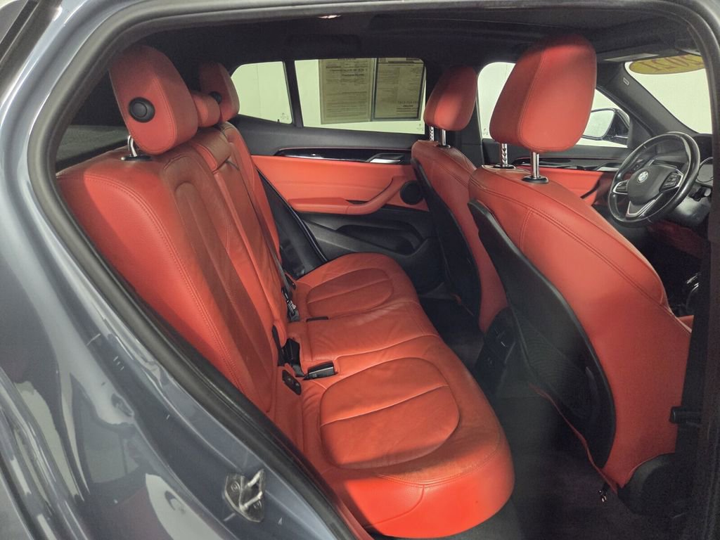 Used 2021 BMW X2 sDrive28i w/ Convenience Package image 28