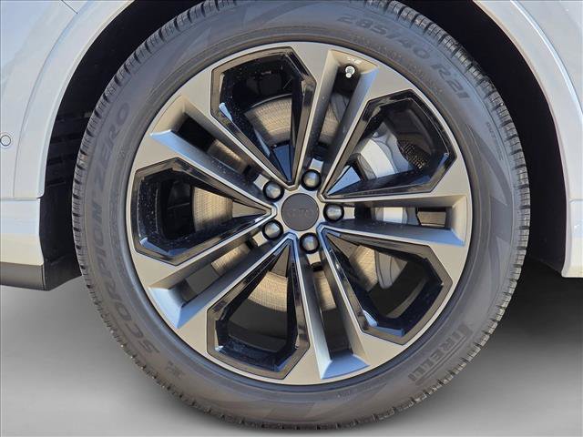 New 2026 Audi Q7 3.0T Premium Plus AWD/4WD image 9