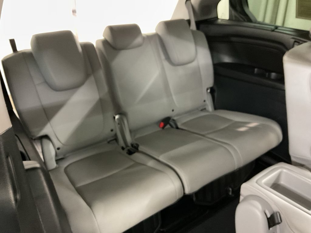 Certified 2020 Honda Odyssey Elite image 27
