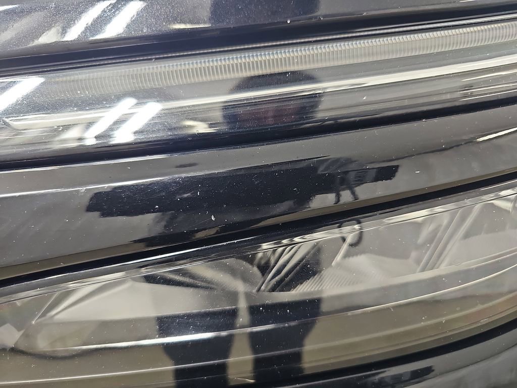 Certified 2024 Chevrolet Equinox RS image 36