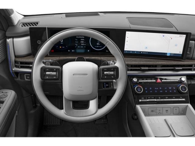 Used 2024 Hyundai Santa Fe Calligraphy image 10