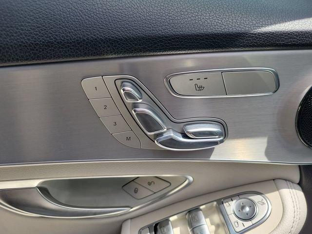 Used 2016 Mercedes-Benz C 300 Sedan image 17