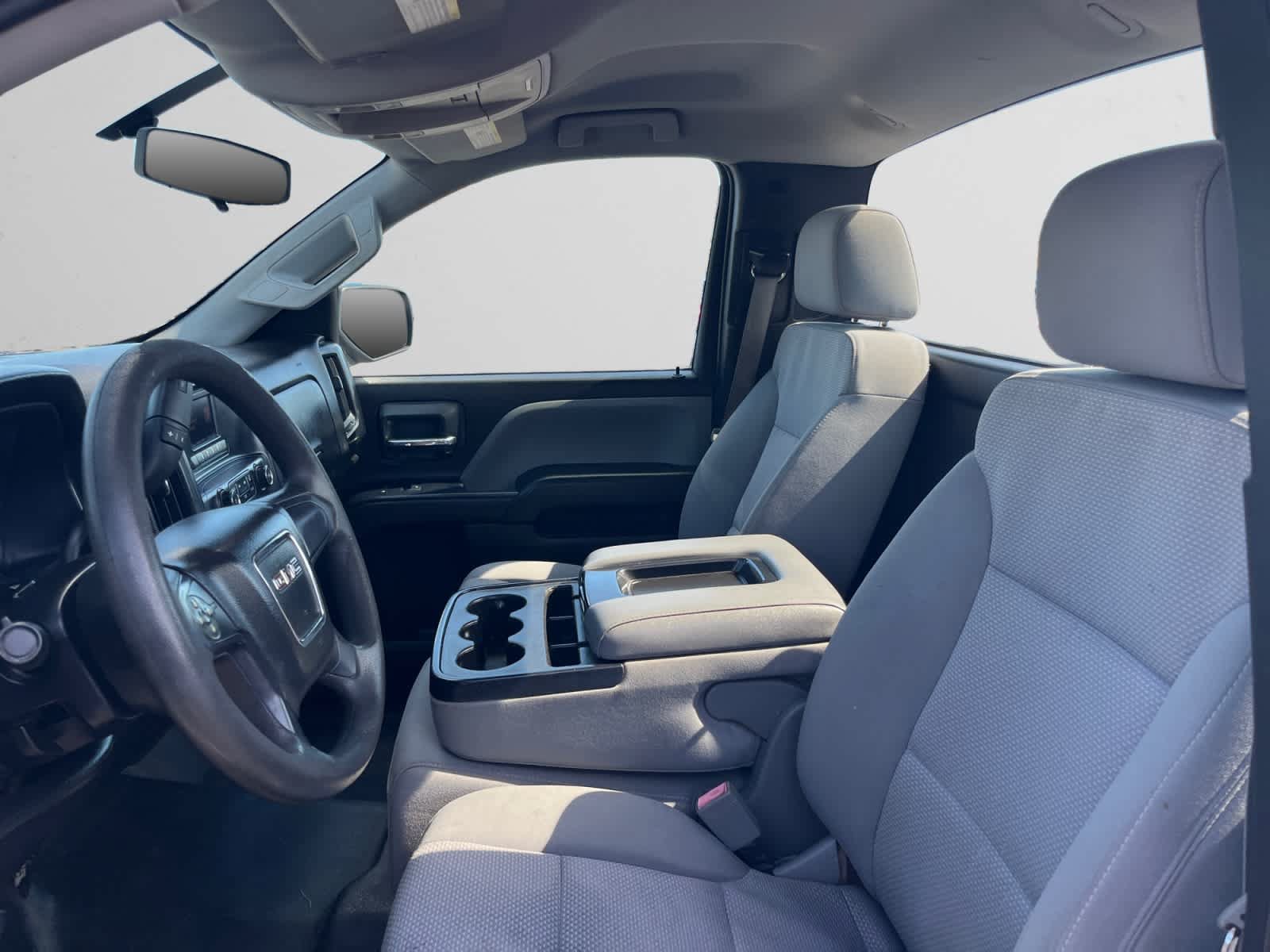 Used 2016 GMC Sierra 1500 2WD Regular Cab image 8