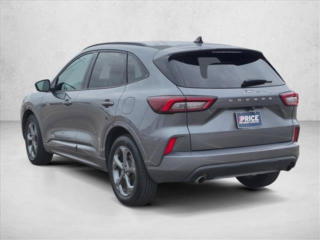 Used 2024 Ford Escape ST-Line FWD image 8
