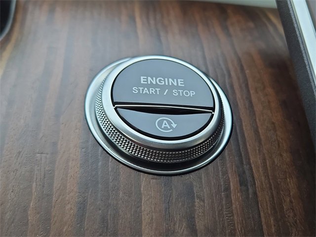 New 2026 Mercedes-Benz C 300 C 300 image 10