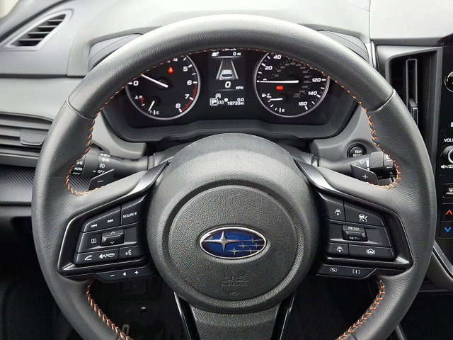 Used 2024 Subaru Crosstrek 2.5i Limited w/ Popular Package #4A image 19