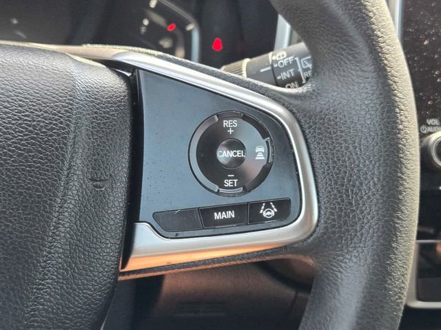 Used 2018 Honda CR-V EX image 25
