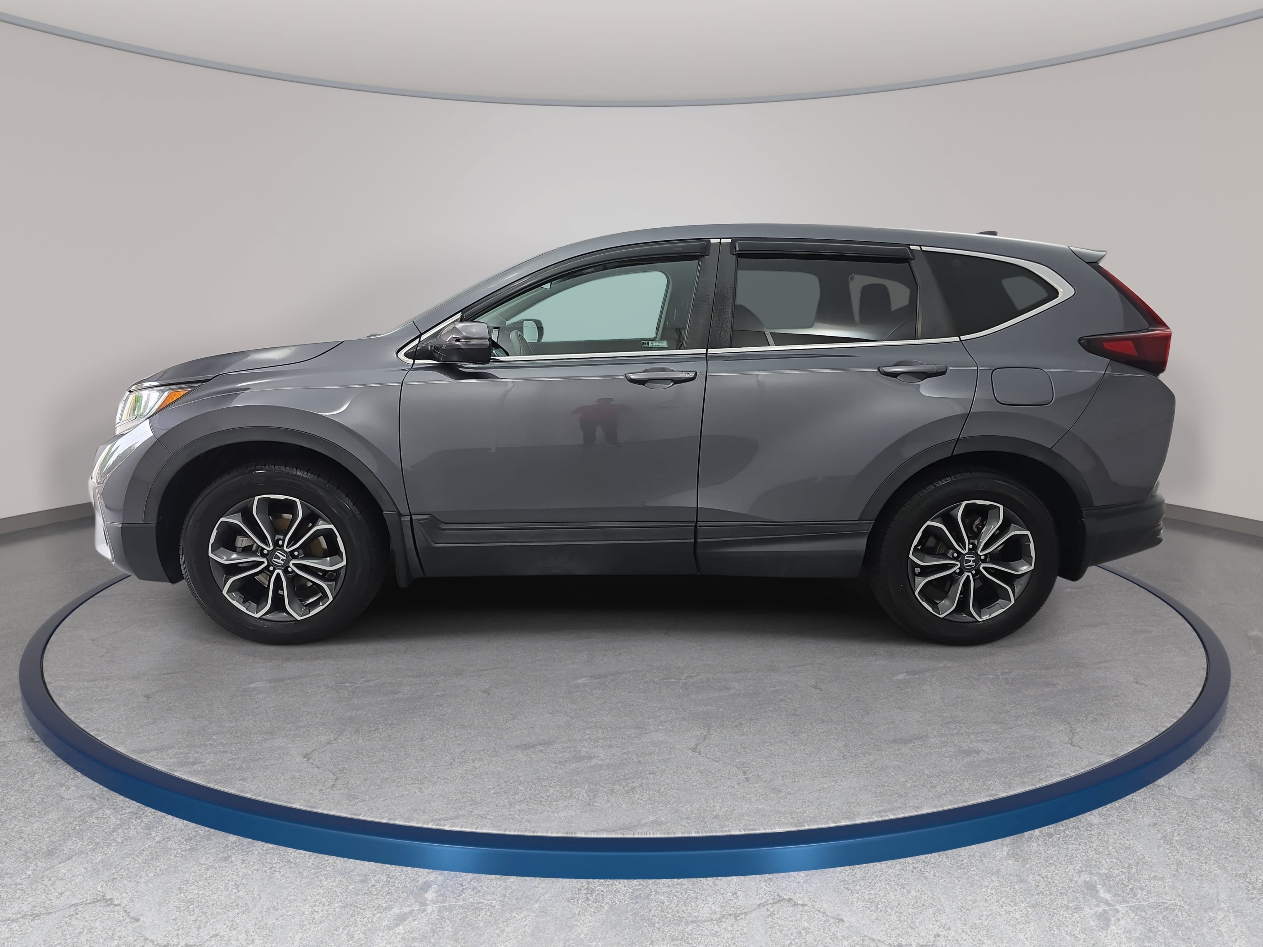 Used 2022 Honda CR-V EX image 8