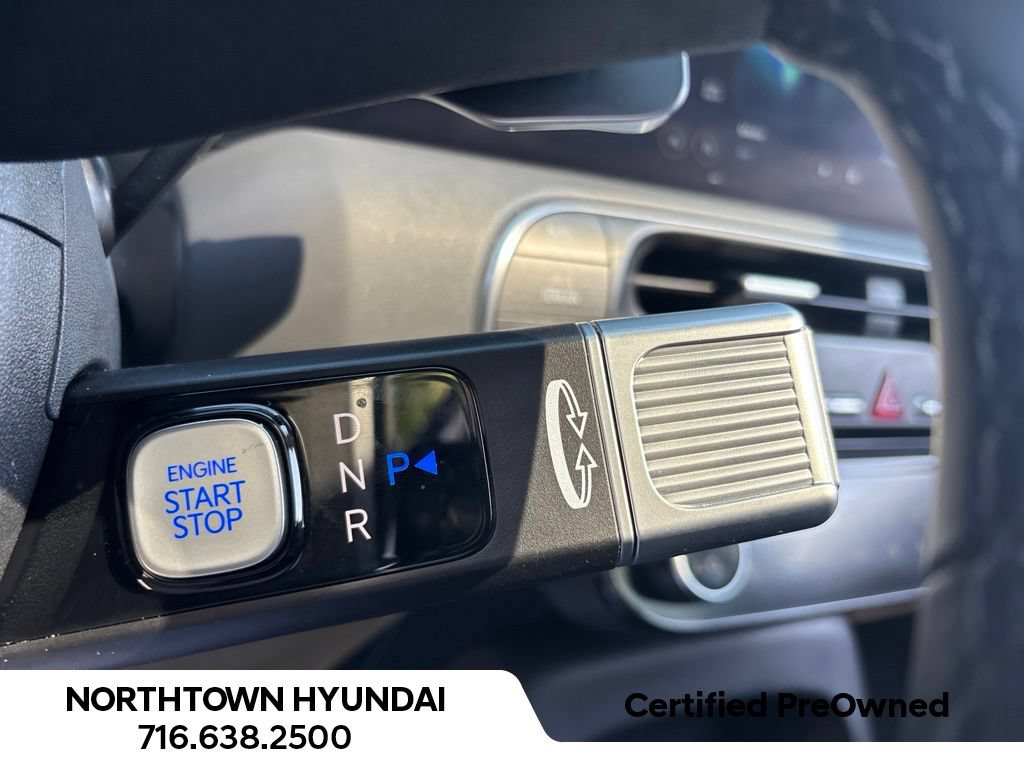 Certified 2026 Hyundai Palisade SEL Premium AWD/4WD image 20