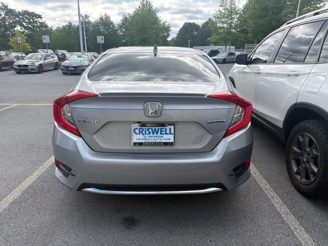 Used 2020 Honda Civic Touring image 5
