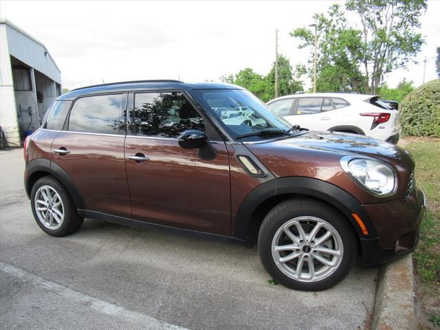 Used 2015 MINI Cooper Countryman S w/ Loaded Package FWD image 1