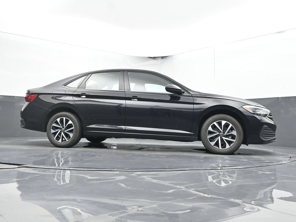 Used 2024 Volkswagen Jetta S FWD image 44